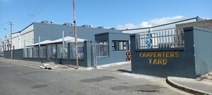 Warehouse to rent at Carpenters Yard - 384 - 386 Voortrekker Road Maitland in Maitland