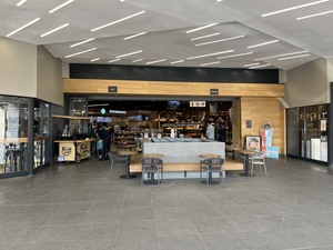 441m² Retail Shops to rent at Chartwell Corner in Dainfern