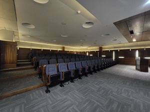 Office Space to rent at Citi Bank in Sandton Central