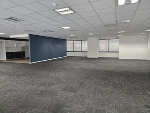 947m² Office Space to rent at Citi Bank in Sandton Central
