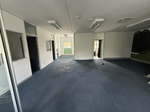 123m² Office Space to rent at Clareview Business Park in Claremont