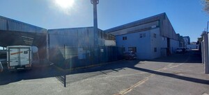 Warehouse to rent at Cnr Gunners Circle and Cochrane Avenue in Epping Industrial