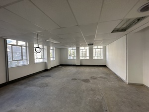 738m² Office Space to rent at Constitution House in Cape Town CBD