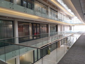 375m² Office Space to rent at Corobay Corner in Menlyn
