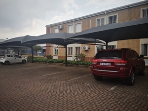 261m² Office Space to rent at Corporate Park South (22 Reedbuck Crescent) in Midrand