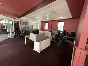 305m² Office Space to rent at De Wagenweg Office Park in Stellenbosch Central