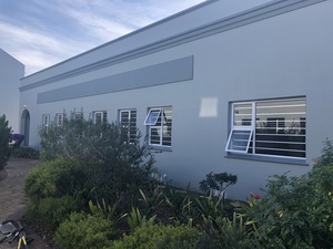 161m² Office Space to rent at Devonshire Court - Wynberg in Wynberg
