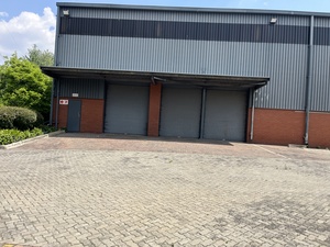 Office Space to rent at DHL Building in Lyme Park