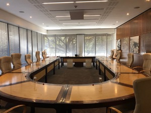 124m² Office Space to rent at Douglas Roberts Centre in Bedfordview