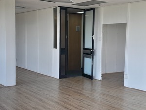 143m² Office Space to rent at Dunkeld West Centre in Dunkeld