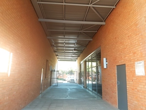 196m² Warehouse to rent at Eco Square in Highveld Techno Park