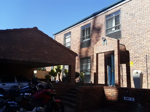 Office Space to rent at Ferndale Mews in Ferndale