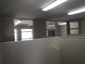 153m² Office Space to rent at Ferndale Mews in Ferndale