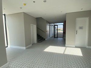 599m² Retail Shops to rent at Firefox in Paardevlei
