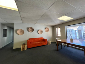 94m² Office Space to rent at Gallagher Business Exchange in Halfway House