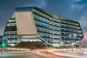 360m² Office Space to rent at Gateway West in Waterfall City