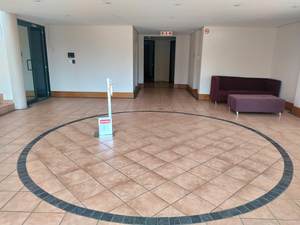 118m² Office Space to rent at Glen Manor Office Park in Menlyn