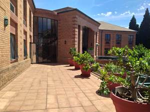 118m² Office Space to rent at Glen Manor Office Park in Menlyn