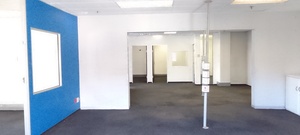 1 880m² Office Space to rent at Glomail Head Office in Vorna Valley