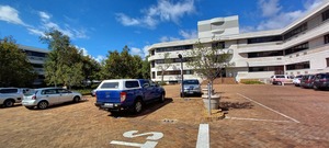 9 092m² Office Space to rent at Golf Park in Mowbray