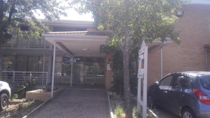 99m² Office Space to rent at Greenoaks Office Park in Vorna Valley