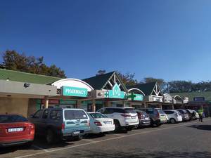 Retail Shops to rent at Groenkloof Plaza in Nieuw Muckleneuk