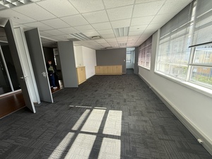 323m² Office Space to rent at Grove Exchange in Claremont