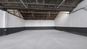 360m² Warehouse to rent at Gunners Factory Park in Epping Industrial
