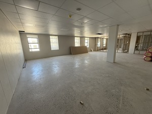 93m² Office Space to rent at Halo Medical Suites Paardevlei in Paardevlei