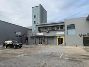 Warehouse to rent at Hangar 17 in Maitland