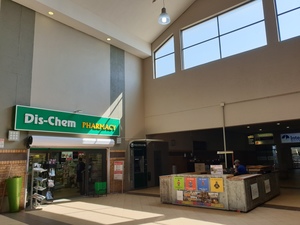 112m² Retail Shops to rent at Hazeldean Square Shopping Center in Silver Lakes