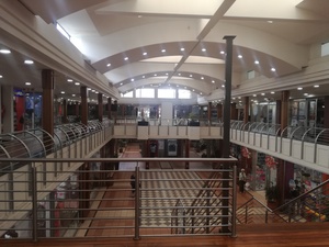 284m² Office Space to rent at Heathway Centre in Cresta