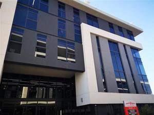 1 500m² Office Space to rent at Hertford Office Park in Waterfall