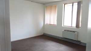 186m² Office Space to rent at Howick Gardens in Vorna Valley