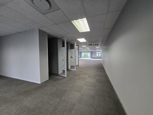 474m² Office Space to rent at Inanda Greens in Sandton Central