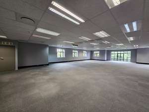 474m² Office Space to rent at Inanda Greens in Sandton Central