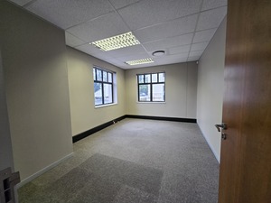 515m² Office Space to rent at Inanda Greens in Sandton Central