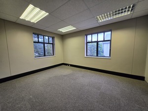 515m² Office Space to rent at Inanda Greens in Sandton Central