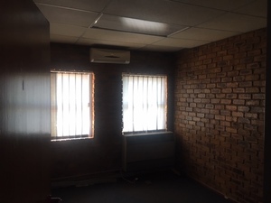 5 604m² Warehouse to rent at Investment Property - Kya Sands in Kya Sand