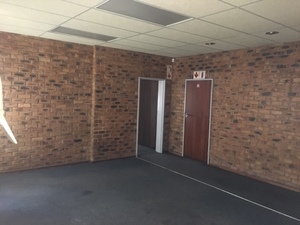 5 604m² Warehouse to rent at Investment Property - Kya Sands in Kya Sand