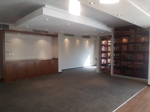 779m² Office Space to rent at Jabil House (International Business Gateway) in Midrand