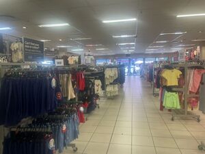 2 203m² Retail Shops to rent at JET Wynberg in Wynberg