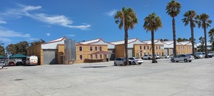 330m² Warehouse to rent at Killarney Plaza in Killarney Gardens