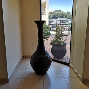 199m² Office Space to rent at Kyalami Business Park (41 Kyalami Boulevard) in Kyalami
