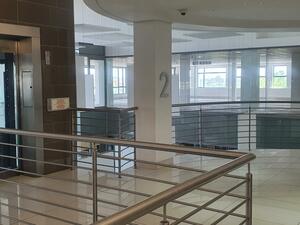 282m² Office Space to rent at Lakeside 3 in Central Centurion