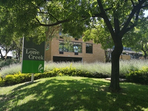 254m² Office Space to rent at Lone Creek in Midrand