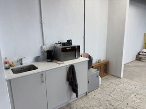 187m² Office Space to rent at Maritime Place in Paarden Eiland