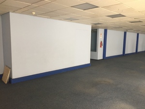 Office Space to rent at Matador Centre in Cape Town CBD
