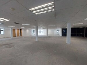 1 155m² Office Space to rent at Maxwell Office Park Building 1 in Waterfall City
