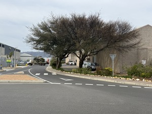 Warehouse to rent at Meerlust Park - Asla Park in Strand